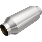 MagnaFlow Exhaust Products California Universal Catalytic Converter - 2.5in. - 5671406