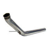 MBRP Exhaust 4in. Down Pipe T409 (DS9405)