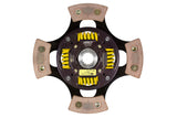 Advanced Clutch 4 Pad Sprung Race Disc (4214122)