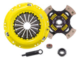 Advanced Clutch XT/Race Sprung 4 Pad Kit (TS5-XTG4)