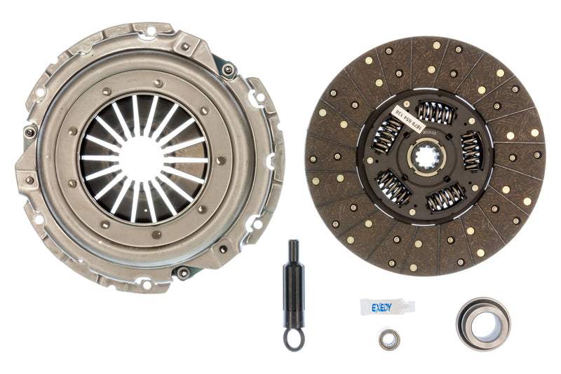 EXEDY OE 1973-1994 Chevrolet Blazer V8 Clutch Kit (04122)