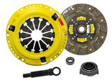 Advanced Clutch HD/Perf Street Sprung Kit (HC5-HDSS)