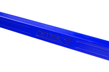 Load image into Gallery viewer, HPS Performance 2-piece bolt on Front Strut Bar (42-115BL)