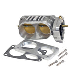 BBK Performance Parts 2007-2014 FORD MUSTANG GT500 05-10 FORD TRUCK V10 TWIN 65MM THROTTLE BODY - 1764