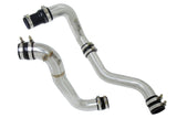 HPS Intercooler Charge Pipe Kit for Silverado,Sierra 2500HD/3500HD (17-150P)