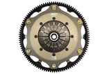 Advanced Clutch Twin Disc Sint Iron Race Kit (T1RR-M02)