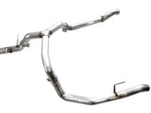 Load image into Gallery viewer, AWE Tuning 4th Gen GM 1500 5.3L 0FG Catback Split Rear Exit (w/ Bumper Cutouts) - OE Tips (3015-31200)