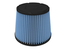 Load image into Gallery viewer, aFe Power Magnum FORCE Intake Replacement Air Filter w/ D2 Dura-Dry Media 6in F x 9in B x 7in T x 7in H (21-90038V)