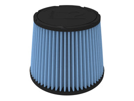 aFe Power Magnum FORCE Intake Replacement Air Filter w/ D2 Dura-Dry Media 6in F x 9in B x 7in T x 7in H (21-90038V)