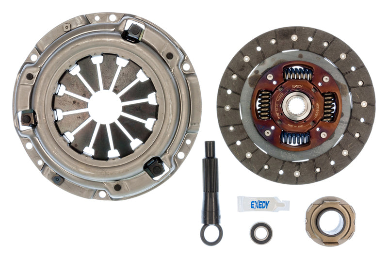 EXEDY OE 1990-1991 Honda Civic L4 Clutch Kit (08012)