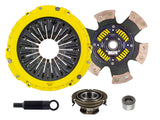 Advanced Clutch HD/Race Sprung 6 Pad Kit (GM13-HDG6)