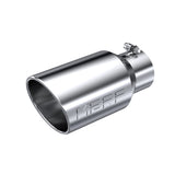 MBRP Exhaust Tip 6