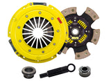 Advanced Clutch XT/Race Sprung 6 Pad Kit (FM1-XTG6)