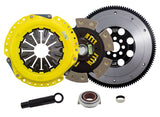 Advanced Clutch XT/Race Sprung 6 Pad Kit (AR2-XTG6)