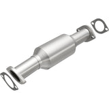 MagnaFlow Exhaust Products HM Grade Direct-Fit Catalytic Converter - 23696