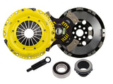 Advanced Clutch HD/Race Sprung 4 Pad Kit (BM12-HDG4)