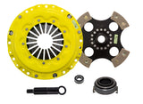 Advanced Clutch MaXX/Race Rigid 4 Pad Kit (AI4-XXR4)