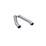 MBRP Exhaust Dual Muffler Bypass 3