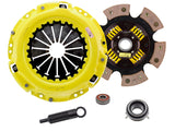 Advanced Clutch HD/Race Sprung 6 Pad Kit (T43-HDG6)