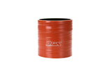 HPS Performance Silicone Hot Side Intercooler Boot Orange (ORCH-HOT-205)