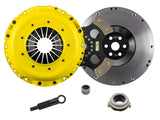 Advanced Clutch XT/Race Rigid 4 Pad (ZX5-XTR4)