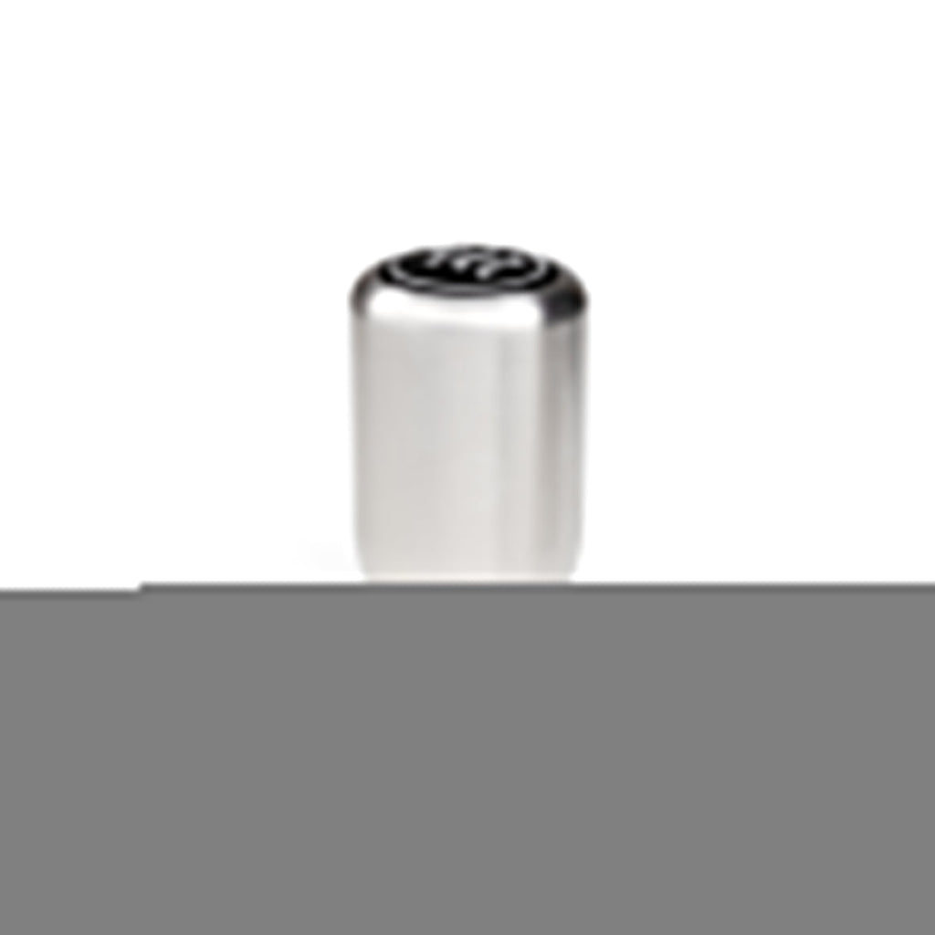 GrimmSpeed Swap-Top Weighted Shift Knob Piston Stainless Steel 02-14 Subaru WRX/04-08 FXT/04-21 STI (1.1006.1.SS)