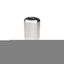 Load image into Gallery viewer, GrimmSpeed Swap-Top Weighted Shift Knob Piston Stainless Steel 02-14 Subaru WRX/04-08 FXT/04-21 STI (1.1006.1.SS)