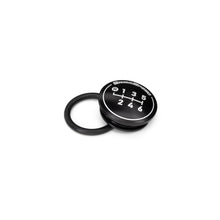 Load image into Gallery viewer, GrimmSpeed Swap-Top Weighted Shift Knob Piston Stainless Steel 02-14 Subaru WRX/04-08 FXT/04-21 STI (1.1006.1.SS)