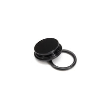 Load image into Gallery viewer, GrimmSpeed Swap-Top Weighted Shift Knob Piston Stainless Steel 02-14 Subaru WRX/04-08 FXT/04-21 STI (1.1006.1.SS)