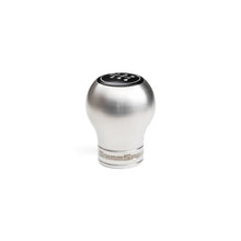 Load image into Gallery viewer, GrimmSpeed Swap-Top Weighted Shift Knob Bulb Stainles Steel 02-14 Subaru WRX/04-08 FXT/04-21 STI (1.1007.1.SS)