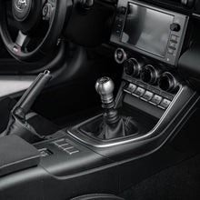 Load image into Gallery viewer, GrimmSpeed Swap-Top Weighted Shift Knob Bulb Stainles Steel 02-14 Subaru WRX/04-08 FXT/04-21 STI (1.1007.1.SS)