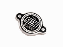 Load image into Gallery viewer, GrimmSpeed Radiator Cap Type A 1.3Bar (1.1013.1.BLK)
