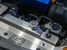 Load image into Gallery viewer, GrimmSpeed Radiator Cap Type A 1.3Bar (1.1013.1.BLK)