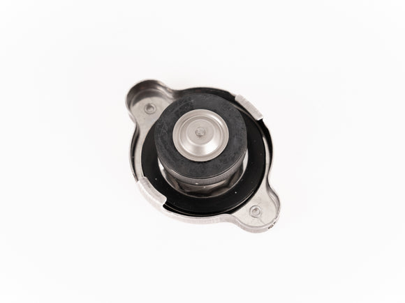 GrimmSpeed Radiator Cap Type A 1.3Bar (1.1013.1.BLK)