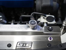 Load image into Gallery viewer, GrimmSpeed Radiator Cap Type A 1.3Bar (1.1013.1.BLK)