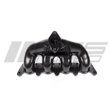 Load image into Gallery viewer, CTS Turbo TURBO 1.8T TURBO MANIFOLD T3 FLANGE (LONGITUDINAL) (CTS-18T-LONG-T3)