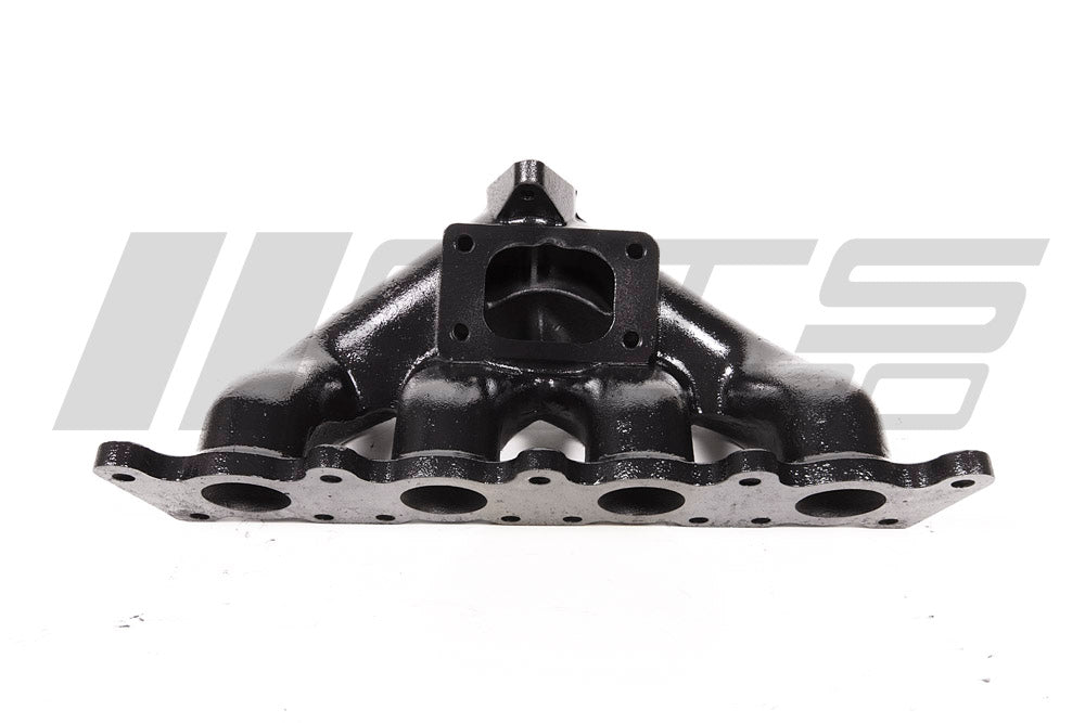 CTS Turbo TURBO 1.8T TURBO MANIFOLD T3 FLANGE (LONGITUDINAL) (CTS-18T-LONG-T3)