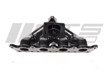 Load image into Gallery viewer, CTS Turbo TURBO 1.8T TURBO MANIFOLD T3 FLANGE (LONGITUDINAL) (CTS-18T-LONG-T3)