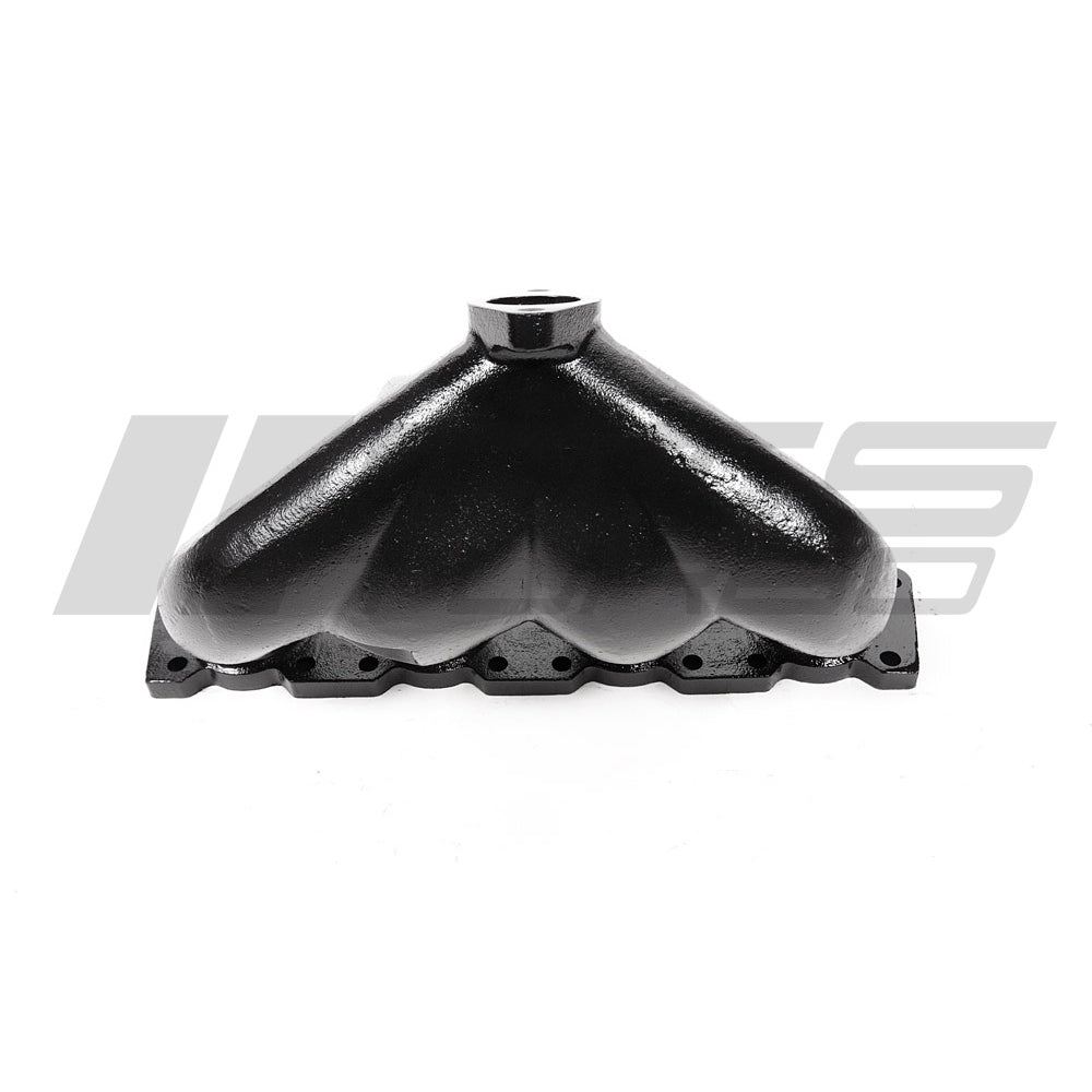 CTS Turbo TURBO 1.8T TURBO MANIFOLD T3 FLANGE (LONGITUDINAL) (CTS-18T-LONG-T3)