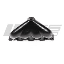 Load image into Gallery viewer, CTS Turbo TURBO 1.8T TURBO MANIFOLD T3 FLANGE (LONGITUDINAL) (CTS-18T-LONG-T3)