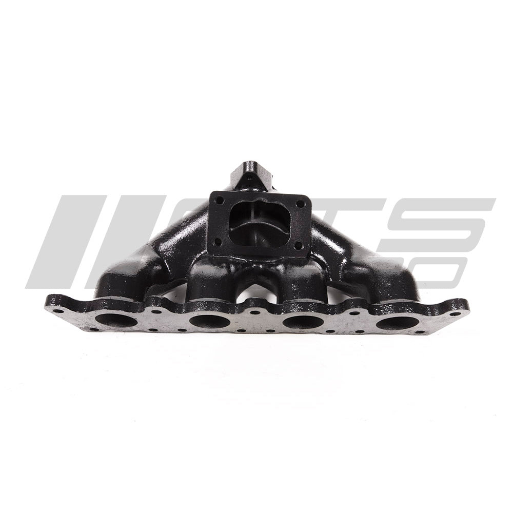 CTS Turbo TURBO 1.8T TURBO MANIFOLD T3 FLANGE (LONGITUDINAL) (CTS-18T-LONG-T3)