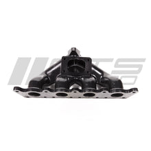 Load image into Gallery viewer, CTS Turbo TURBO 1.8T TURBO MANIFOLD T3 FLANGE (LONGITUDINAL) (CTS-18T-LONG-T3)