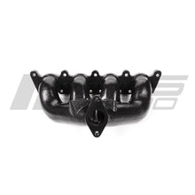 Load image into Gallery viewer, CTS Turbo TURBO 1.8T TURBO MANIFOLD T3 FLANGE (LONGITUDINAL) (CTS-18T-LONG-T3)