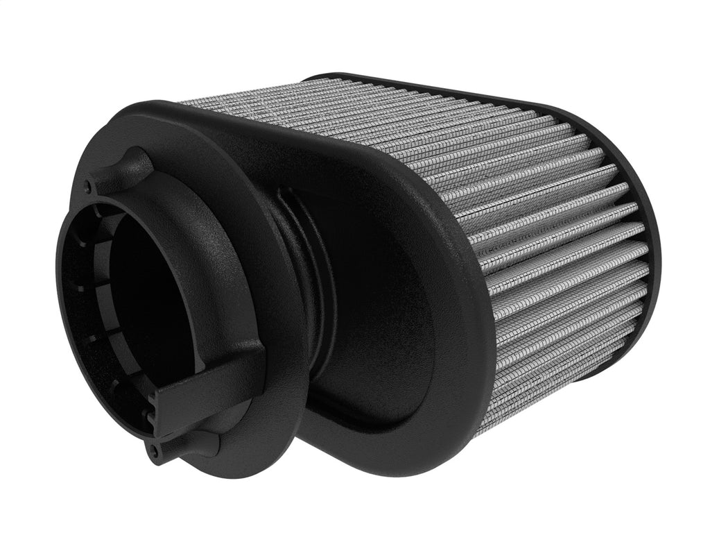 aFe Power 08-15 Audi R8 V8 4.2L MagnumFLOW Pro DRY S Air Filter (10-10408DM)