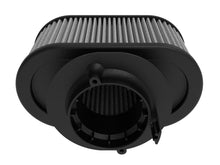 Load image into Gallery viewer, aFe Power 08-15 Audi R8 V8 4.2L MagnumFLOW Pro DRY S Air Filter (10-10408DM)