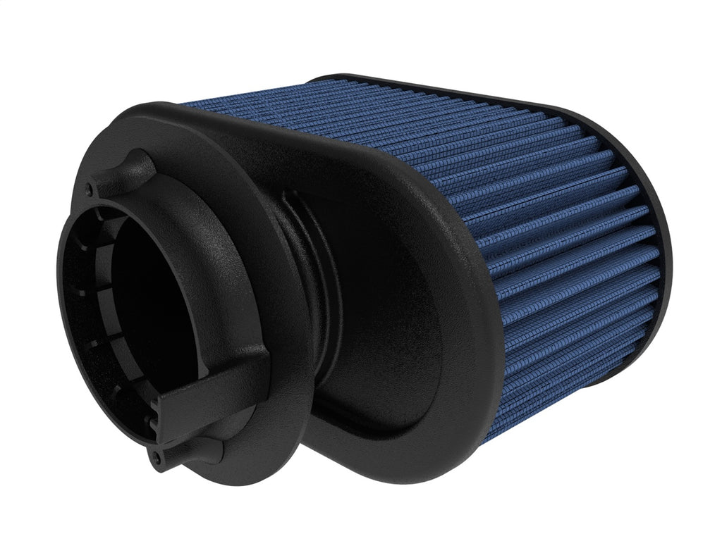 aFe Power Magnum FLOW OE Replacement Air Filter Audi R8 08-15 V8-4.2L (10-10408RM)
