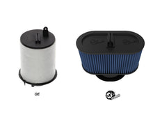 Load image into Gallery viewer, aFe Power Magnum FLOW OE Replacement Air Filter Audi R8 08-15 V8-4.2L (10-10408RM)