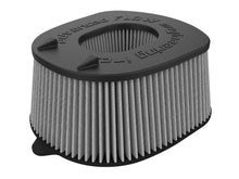 Load image into Gallery viewer, aFe Power 2025 RAM 1500 RHO L6-3.0L (tt) Magnum FLOW Pro DRY S Air Filter (10-10409D)