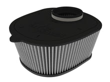 Load image into Gallery viewer, aFe Power 2025 RAM 1500 RHO L6-3.0L (tt) Magnum FLOW Pro DRY S Air Filter (10-10409D)