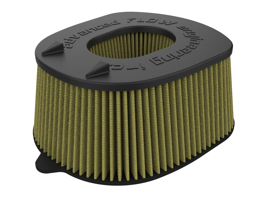 aFe Power 2025 RAM 1500 RHO L6-3.0L (tt) Magnum FLOW Pro GUARD7 Air Filter (10-10409G)